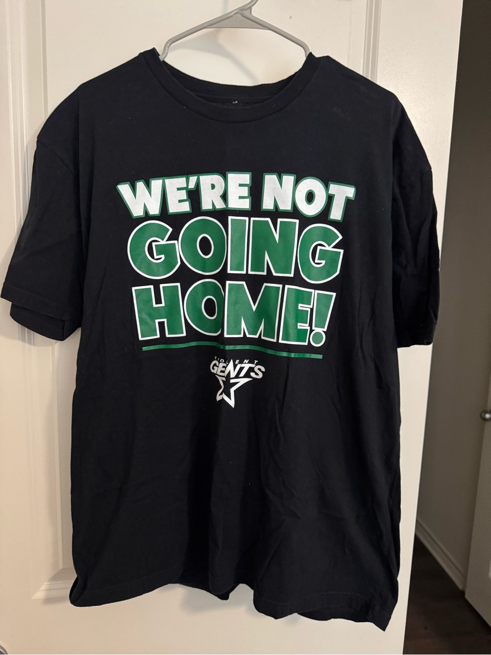Dallas stars tee